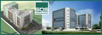 SQS India Infosystems Pvt. Ltd.