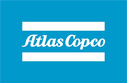 Atlas Copco India Ltd.
