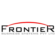 FRONTIER COMPUTERS PVT LTD