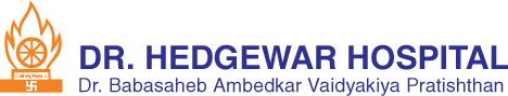 Dr. Hedgewar Hospital, Aurangabad